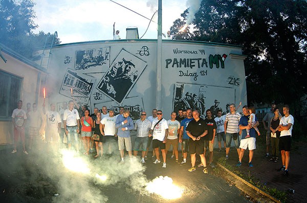fot. Hagi / Legionisci.com