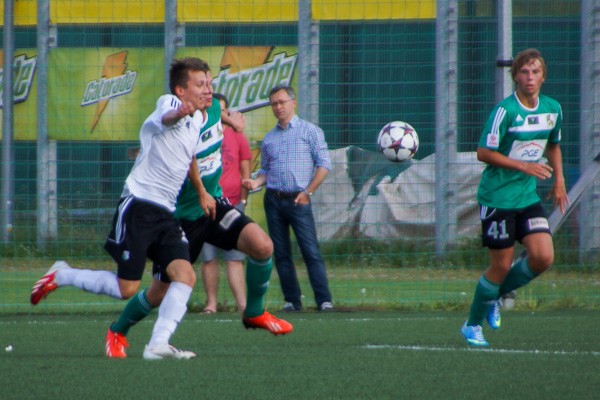 fot. Raffi / Legionisci.com