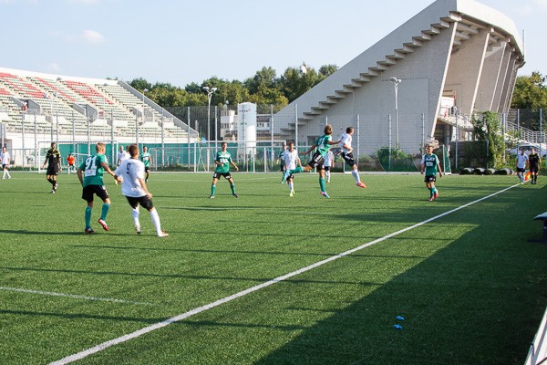 fot. Raffi / Legionisci.com
