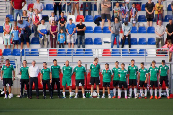 fot. Raffi / Legionisci.com