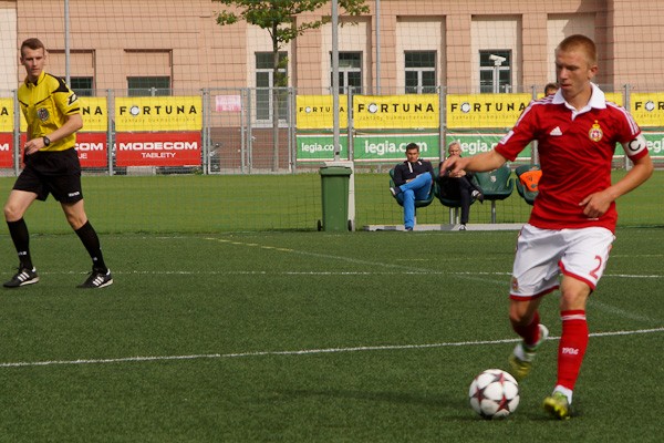 fot. Raffi / Legionisci.com
