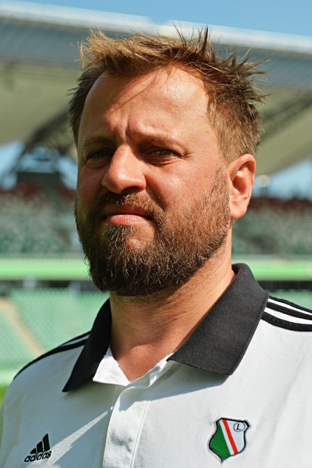 fot. fot. Legia Warszawa