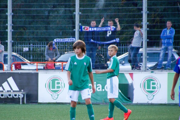 fot. Raffi / Legionisci.com