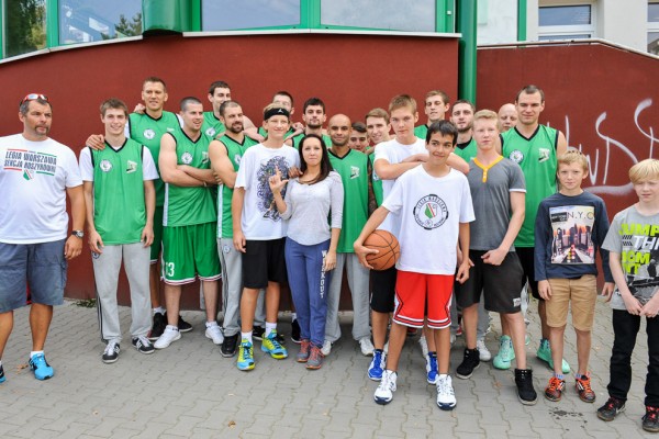 fot. Woytek / Legionisci.com