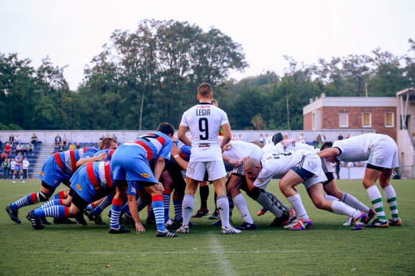 fot. Kamil Marciniak / Legionisci.com