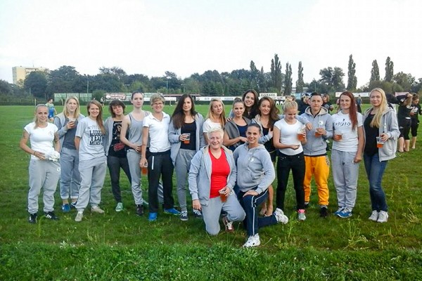 fot. Legia Rugby