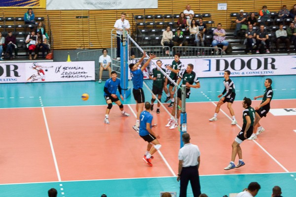 fot. Raffi / Legionisci.com