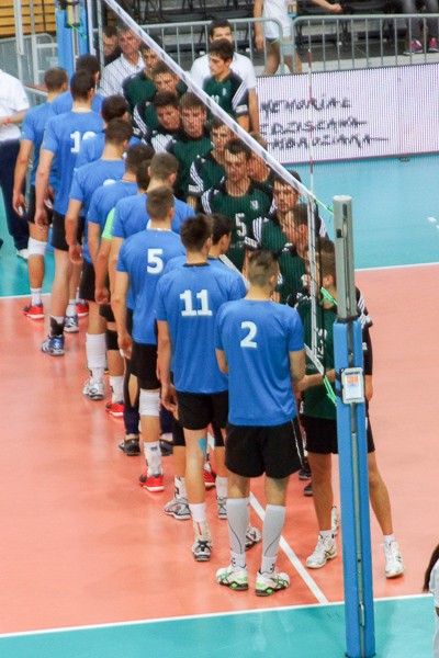 fot. Raffi / Legionisci.com