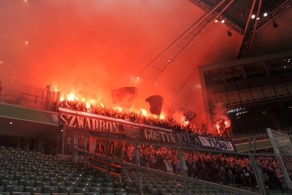 fot. Mishka / Legionisci.com