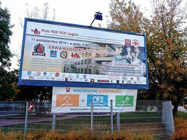 fot. Krwawy Sport