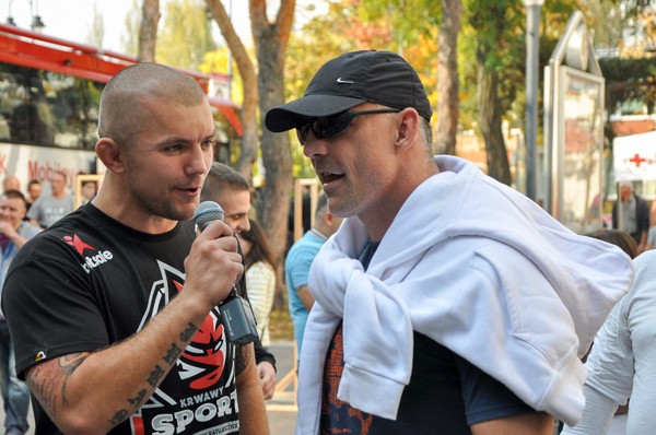 fot. Krwawy Sport