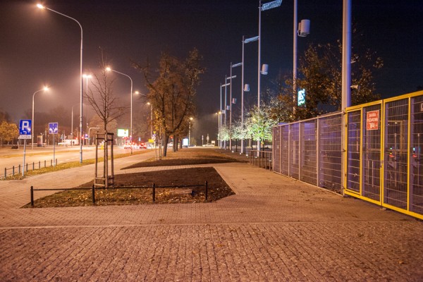 fot. Woytek / Legionisci.com