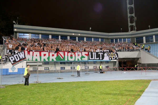 fot. Kamil Marciniak / Legionisci.com