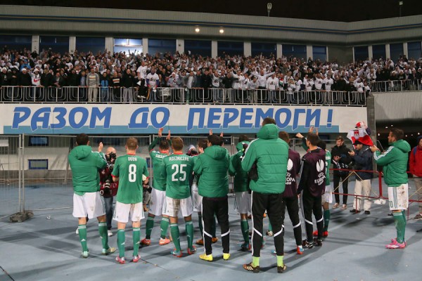fot. Kamil Marciniak / Legionisci.com