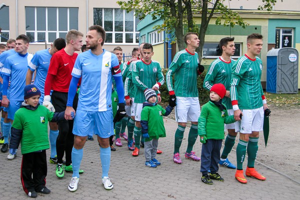 fot. Michał Bednarczyk / Legionisci.com