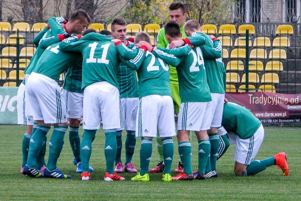 fot. Michał Bednarczyk / Legionisci.com