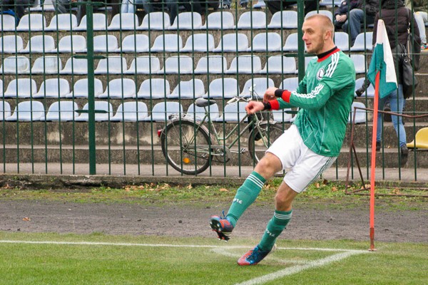 fot. Michał Bednarczyk / Legionisci.com