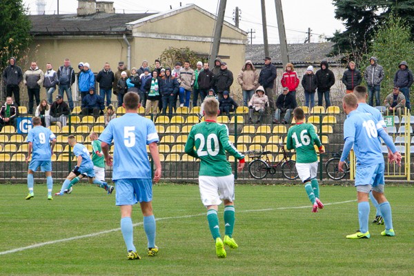 fot. Michał Bednarczyk / Legionisci.com