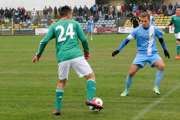 fot. Michał Bednarczyk / Legionisci.com