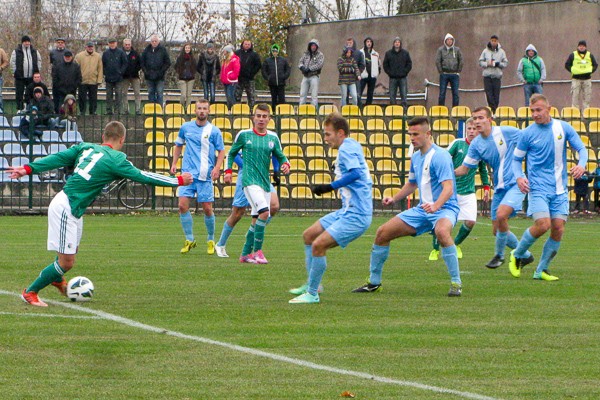 fot. Michał Bednarczyk / Legionisci.com