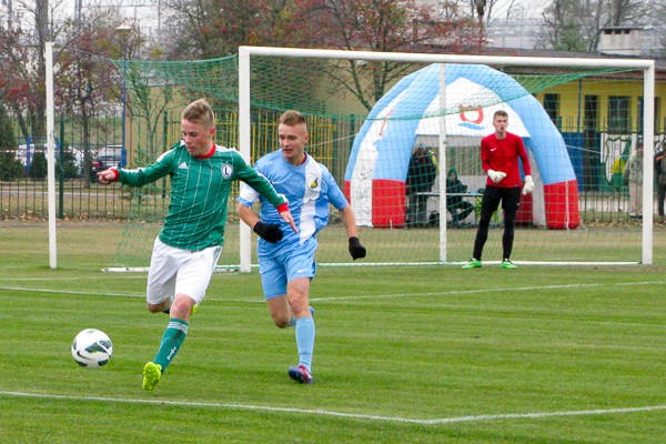 fot. Michał Bednarczyk / Legionisci.com