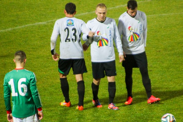 fot. Raffi / Legionisci.com