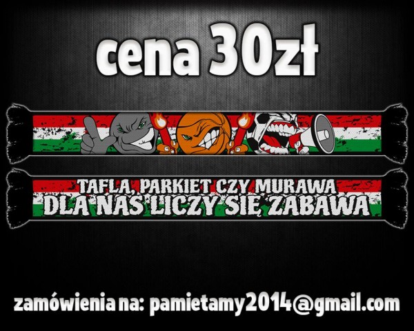 fot. Legia Pamiętamy