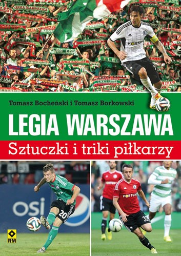 fot. Wydawnictwo RM