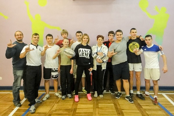 fot. Grochów Fanatyczny