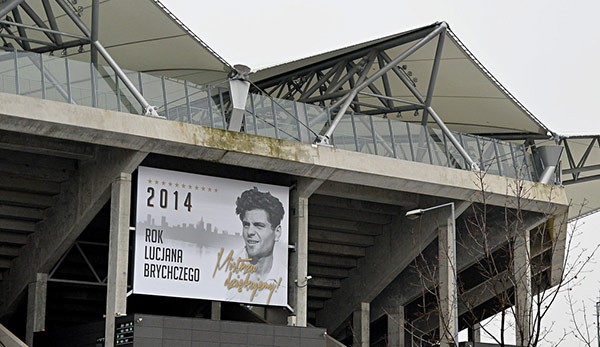 fot. Legia Warszawa