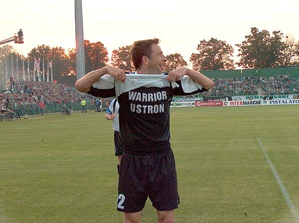 Tomasz Sokołowski