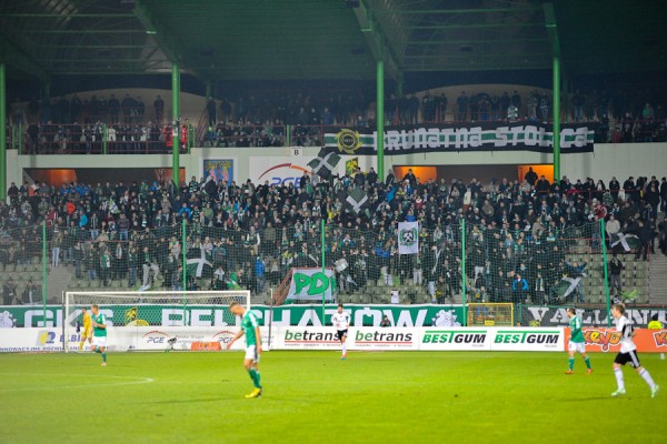 fot. Mishka / Legionisci.com