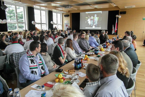 fot. Darek Chojnacki / Legionisci.com