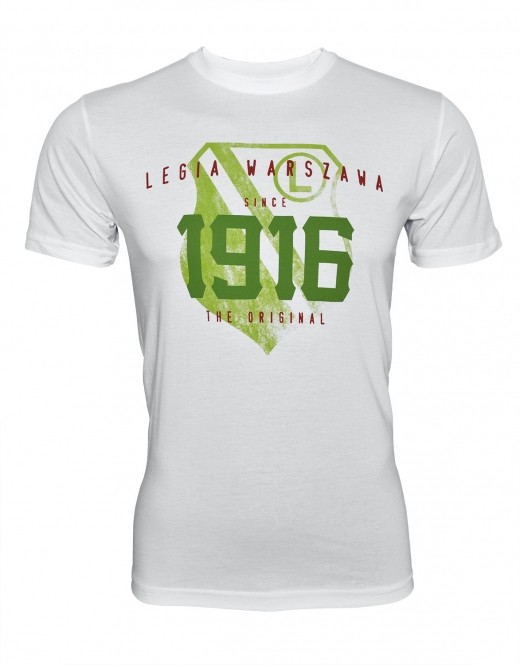 fot. Legia Warszawa