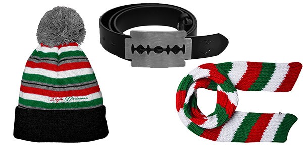 fot. Legia Warszawa