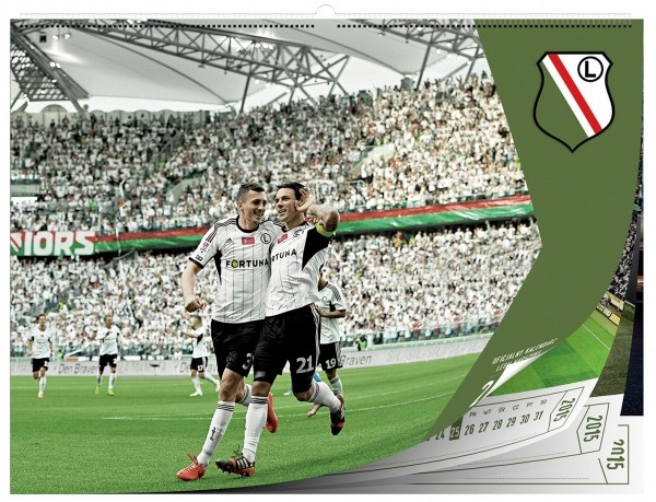 fot. Legia Warszawa