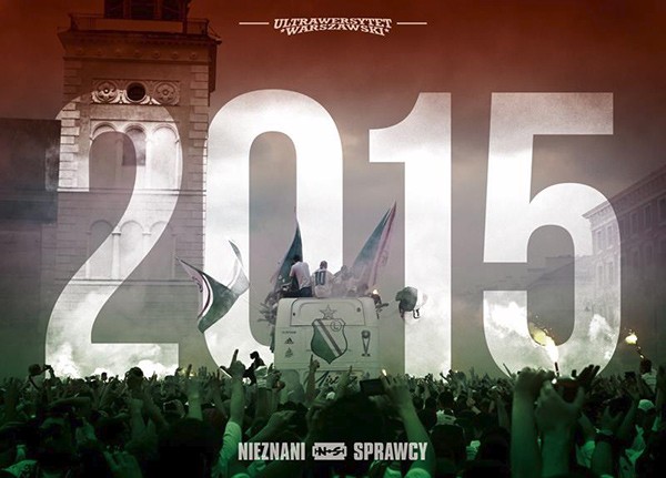 fot. Nieznani Sprawcy