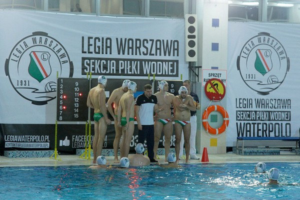 fot. Hagi / Legionisci.com