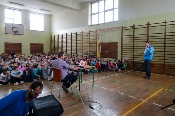 fot. Marzena Nowak