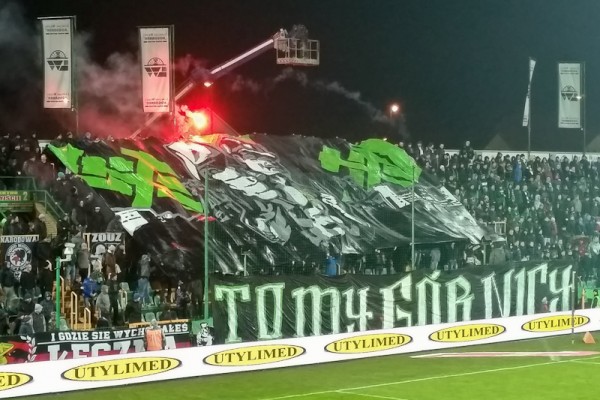 fot. Woytek / Legionisci.com