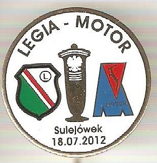 fot. Darek Chojnacki / Legionisci.com