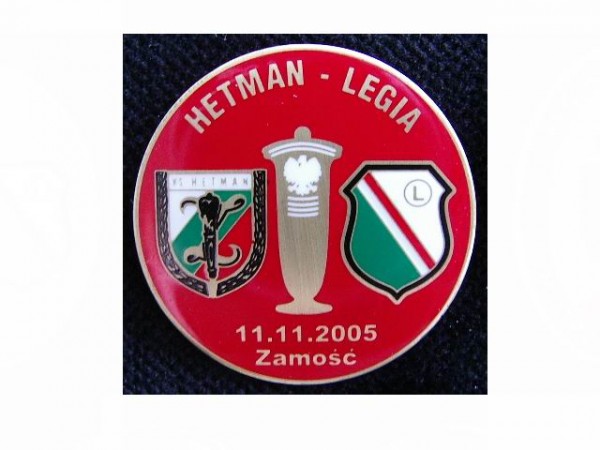 fot. Darek Chojnacki / Legionisci.com
