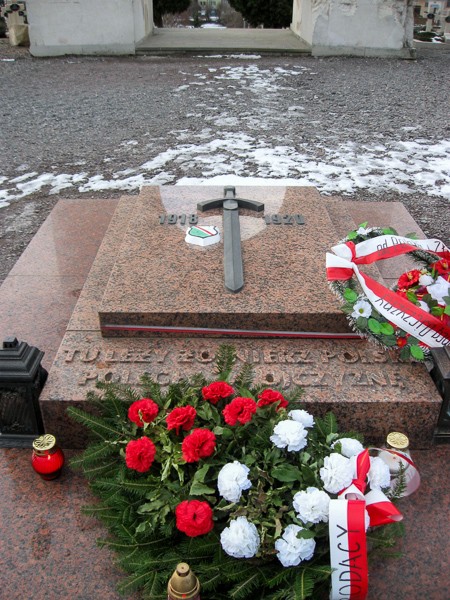 fot. Legia Pamiętamy