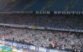 fot. 2014-02-18 Lech Poznań na meczu ze Śląskiem Wrocław - fot. kkslech.com