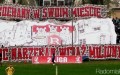 Radomiak Radom na meczu z Motorem Lublin - fot. radomiak.pl