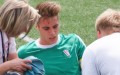 fot. 2014-05-31  Młode Wilki, młodzież, Drukarz, 1997 - fot. Raffi / Legionisci.com