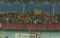 Korona Kielce na meczu ze Śląskiem Wrocław - fot. mks-korona-kielce.pl