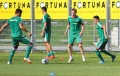 Trening - fot. Woytek / Legionisci.com