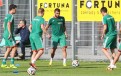 Trening - fot. Woytek / Legionisci.com