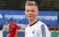 Maciej Ostrowski - fot. Raffi / Legionisci.com